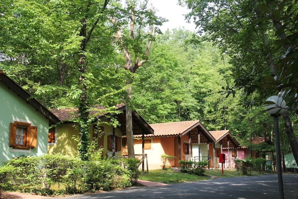 Caravelle Camping Village كيريالي المظهر الخارجي الصورة