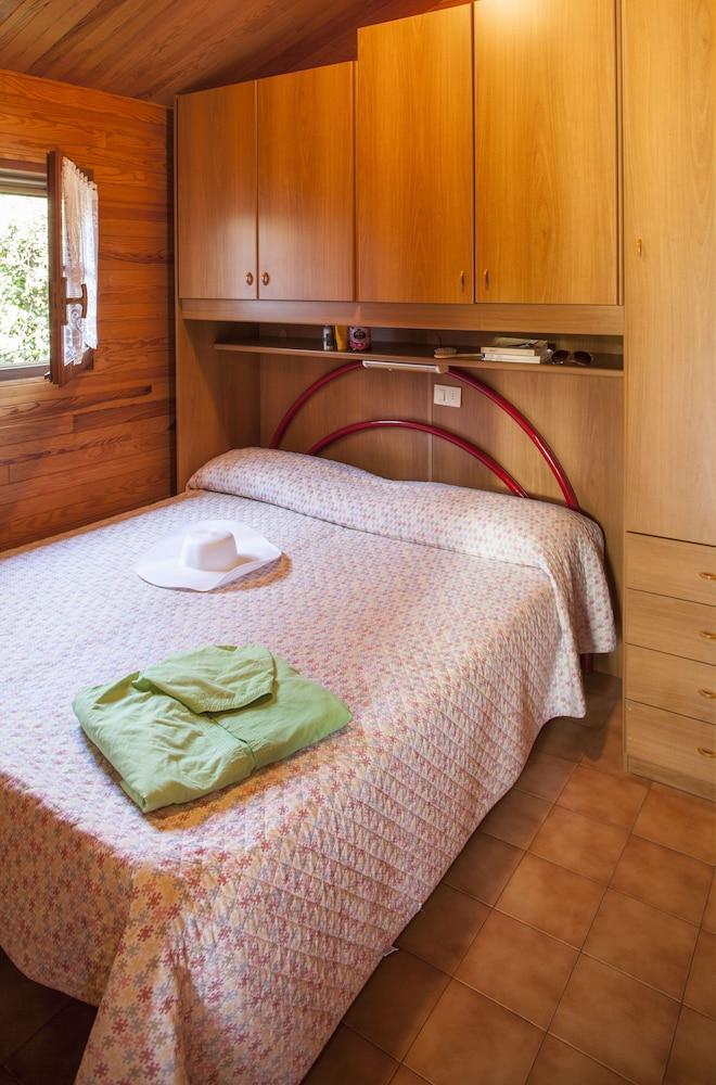 Caravelle Camping Village كيريالي المظهر الخارجي الصورة