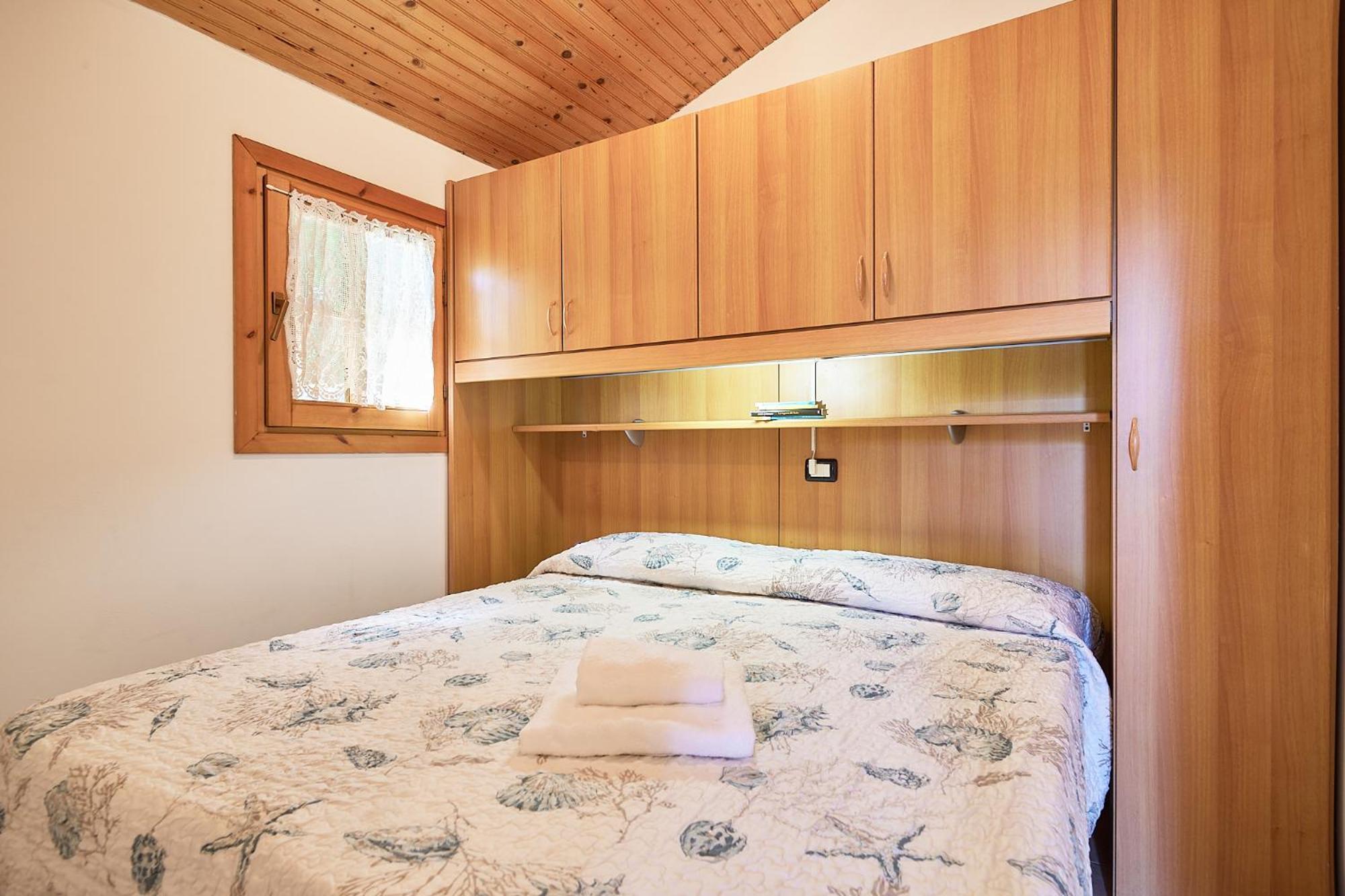 Caravelle Camping Village كيريالي المظهر الخارجي الصورة
