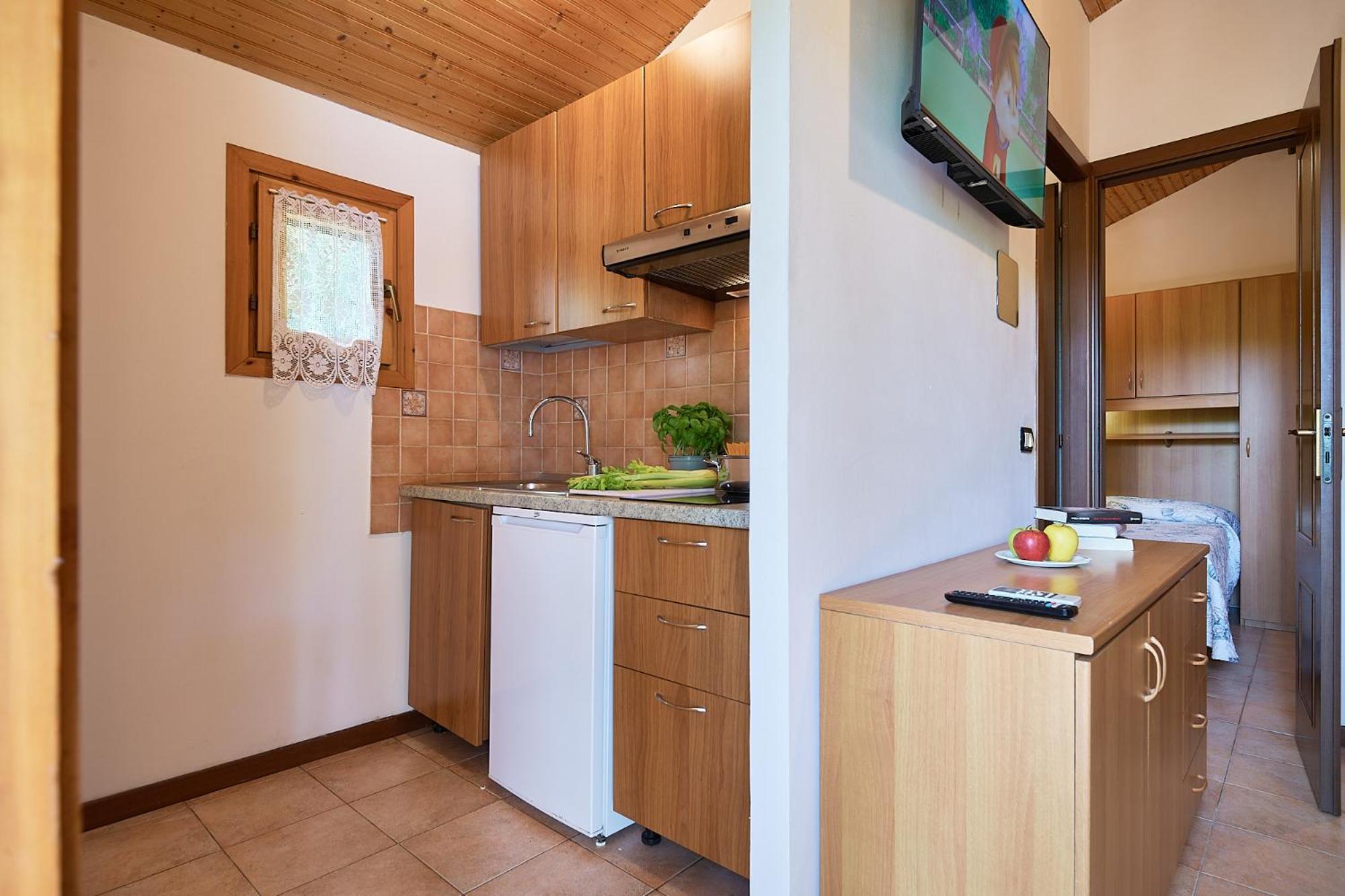 Caravelle Camping Village كيريالي المظهر الخارجي الصورة