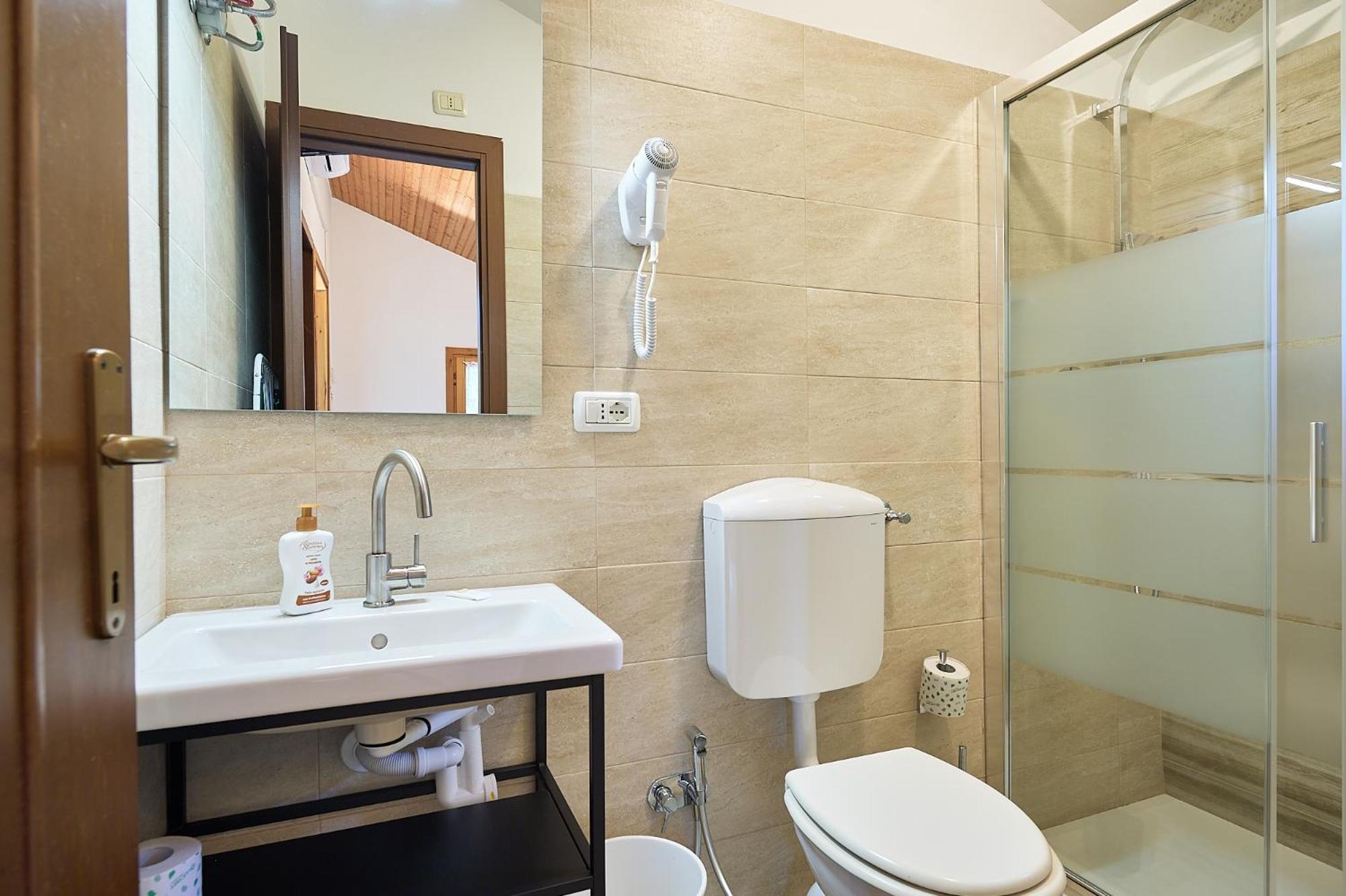 Caravelle Camping Village كيريالي المظهر الخارجي الصورة