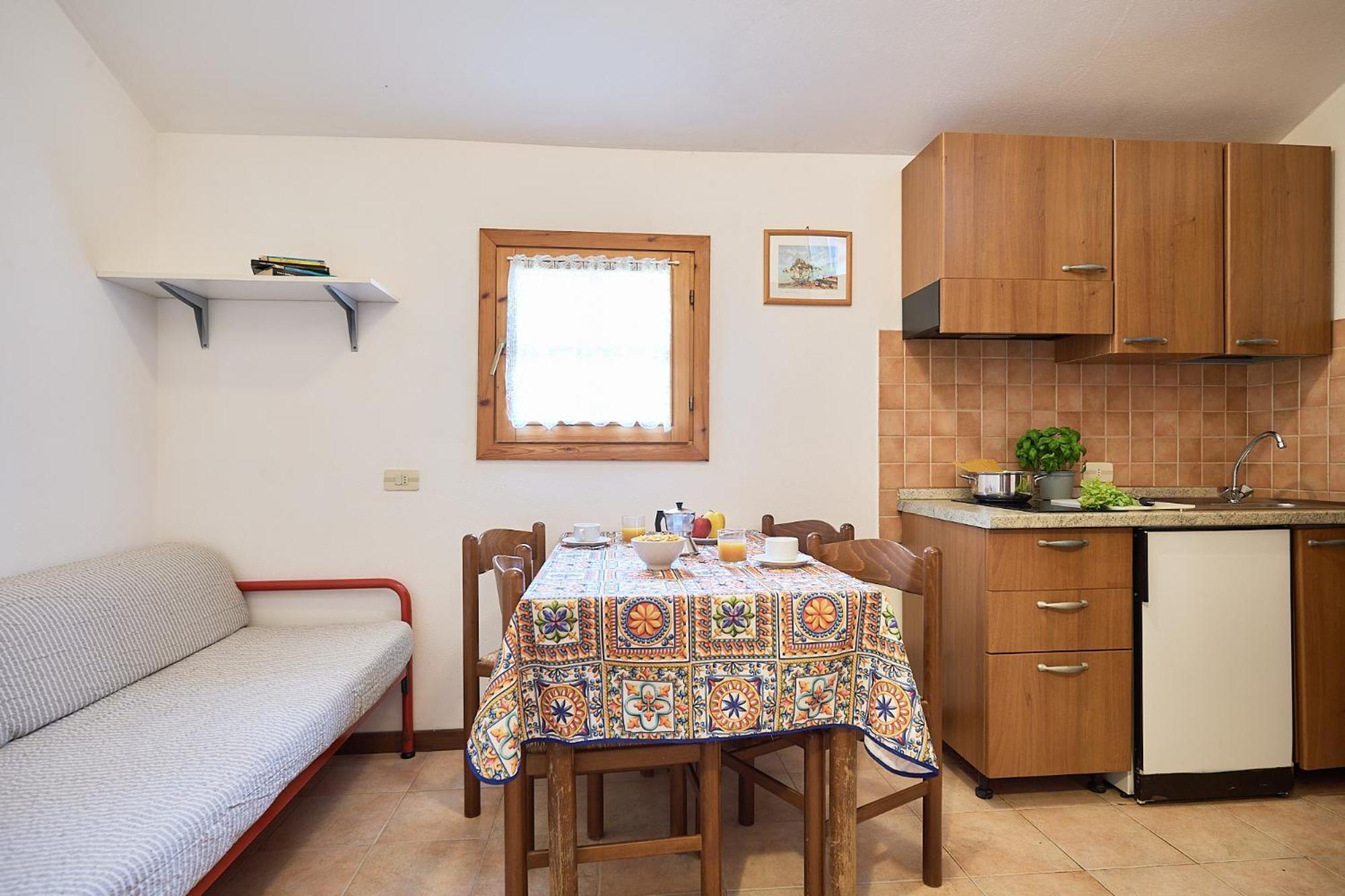 Caravelle Camping Village كيريالي المظهر الخارجي الصورة