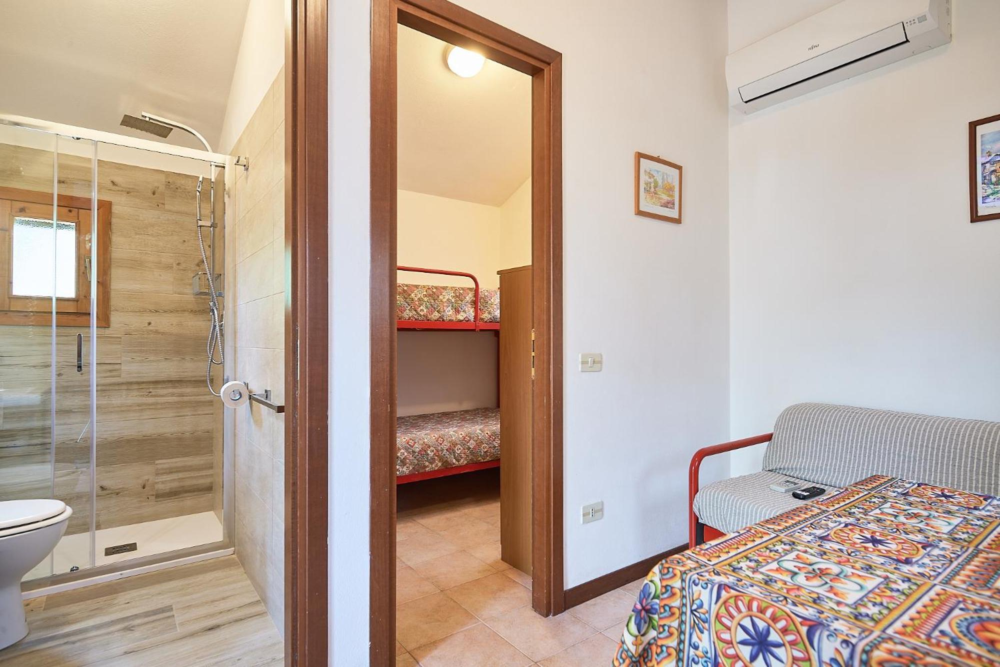Caravelle Camping Village كيريالي المظهر الخارجي الصورة