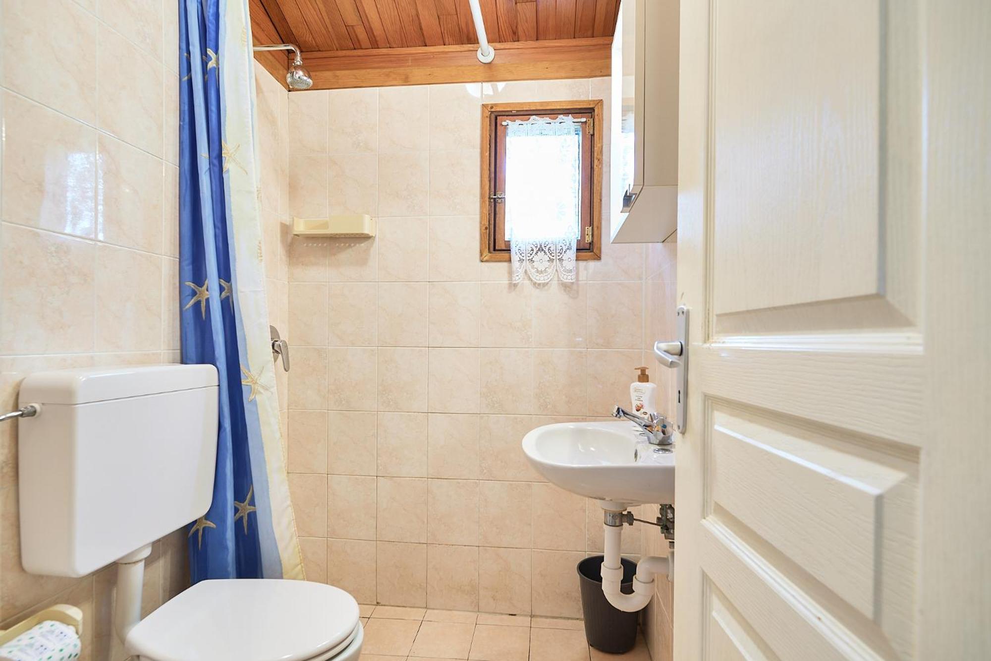 Caravelle Camping Village كيريالي المظهر الخارجي الصورة