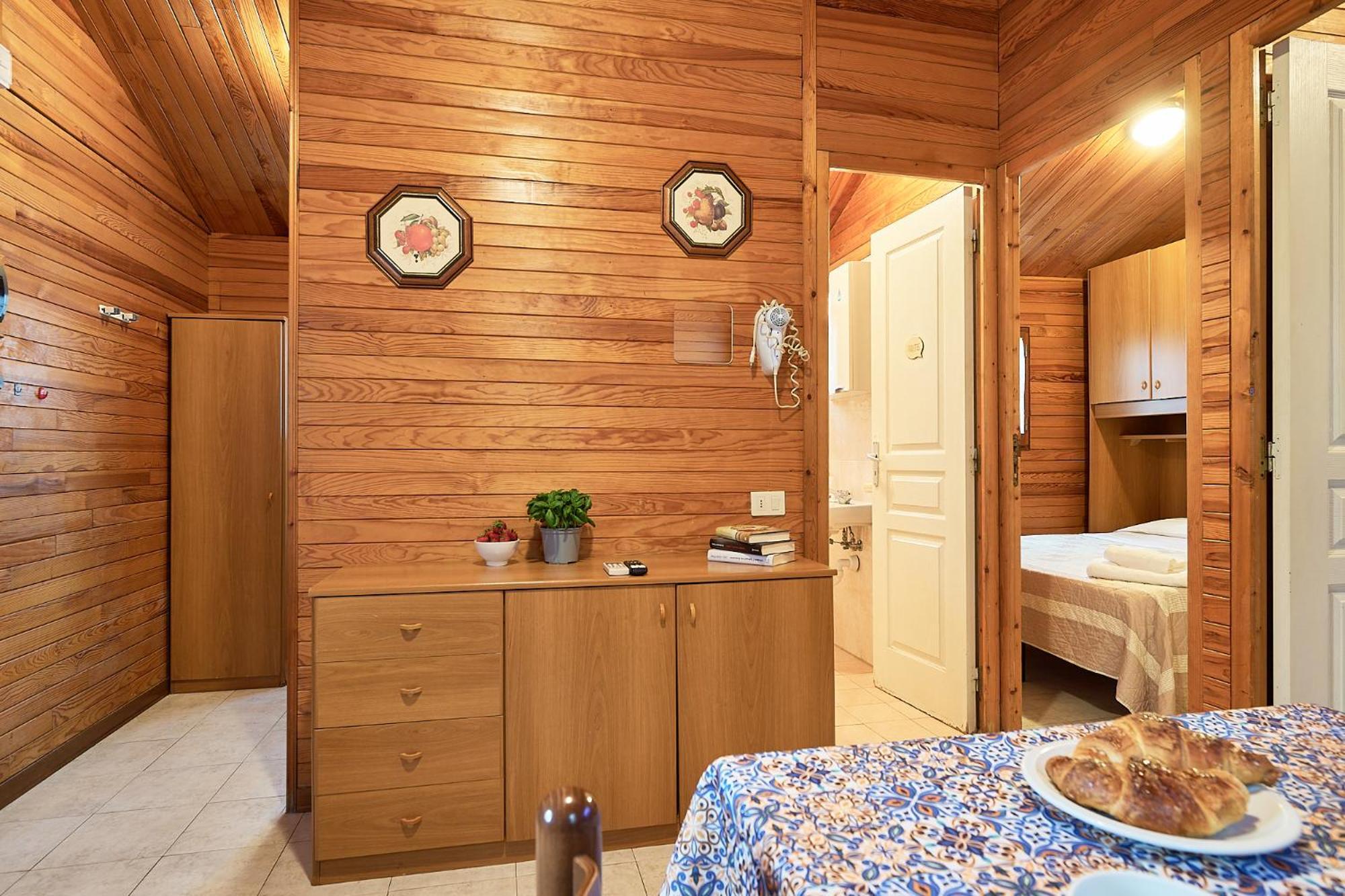 Caravelle Camping Village كيريالي المظهر الخارجي الصورة