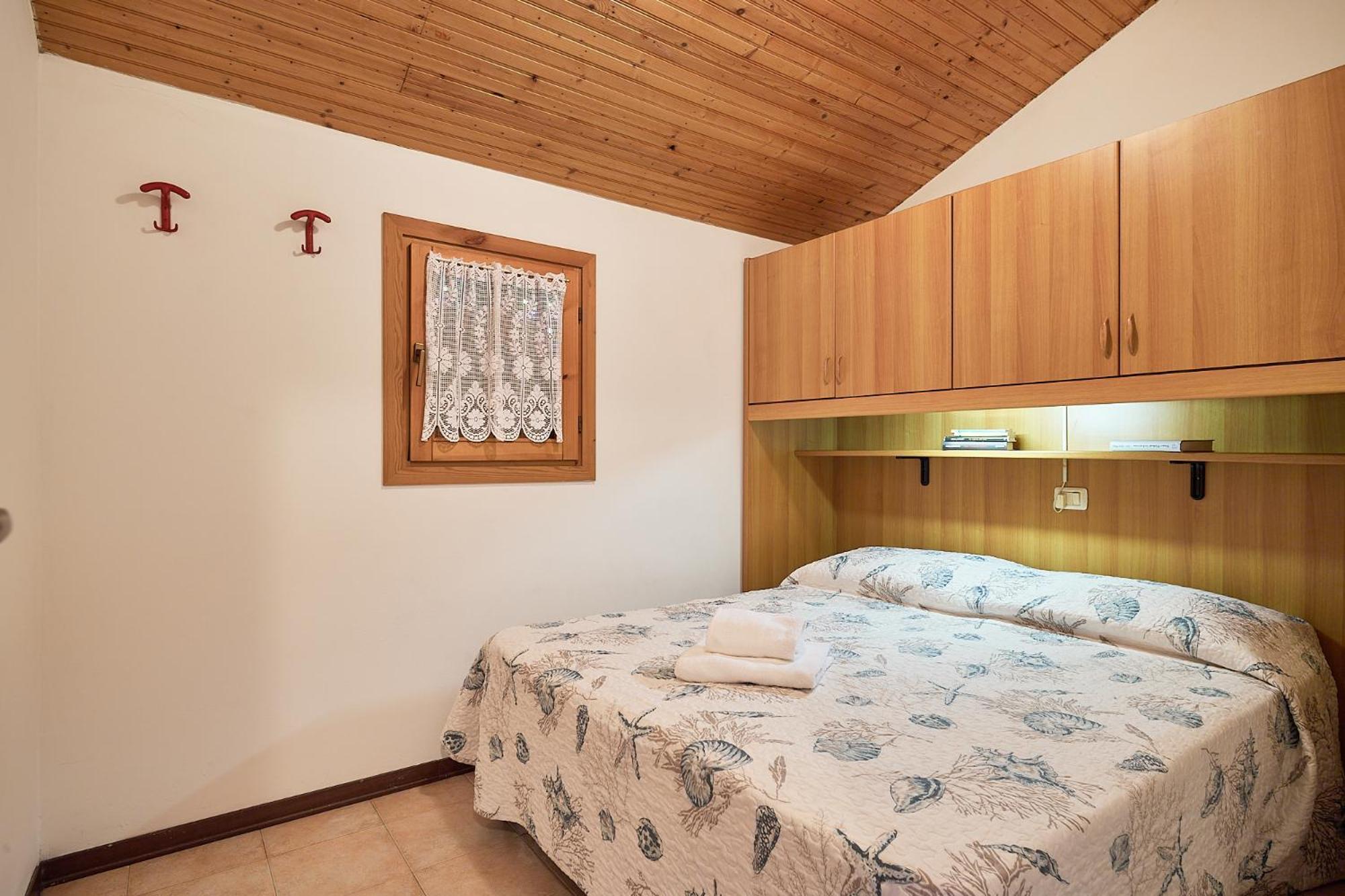 Caravelle Camping Village كيريالي المظهر الخارجي الصورة
