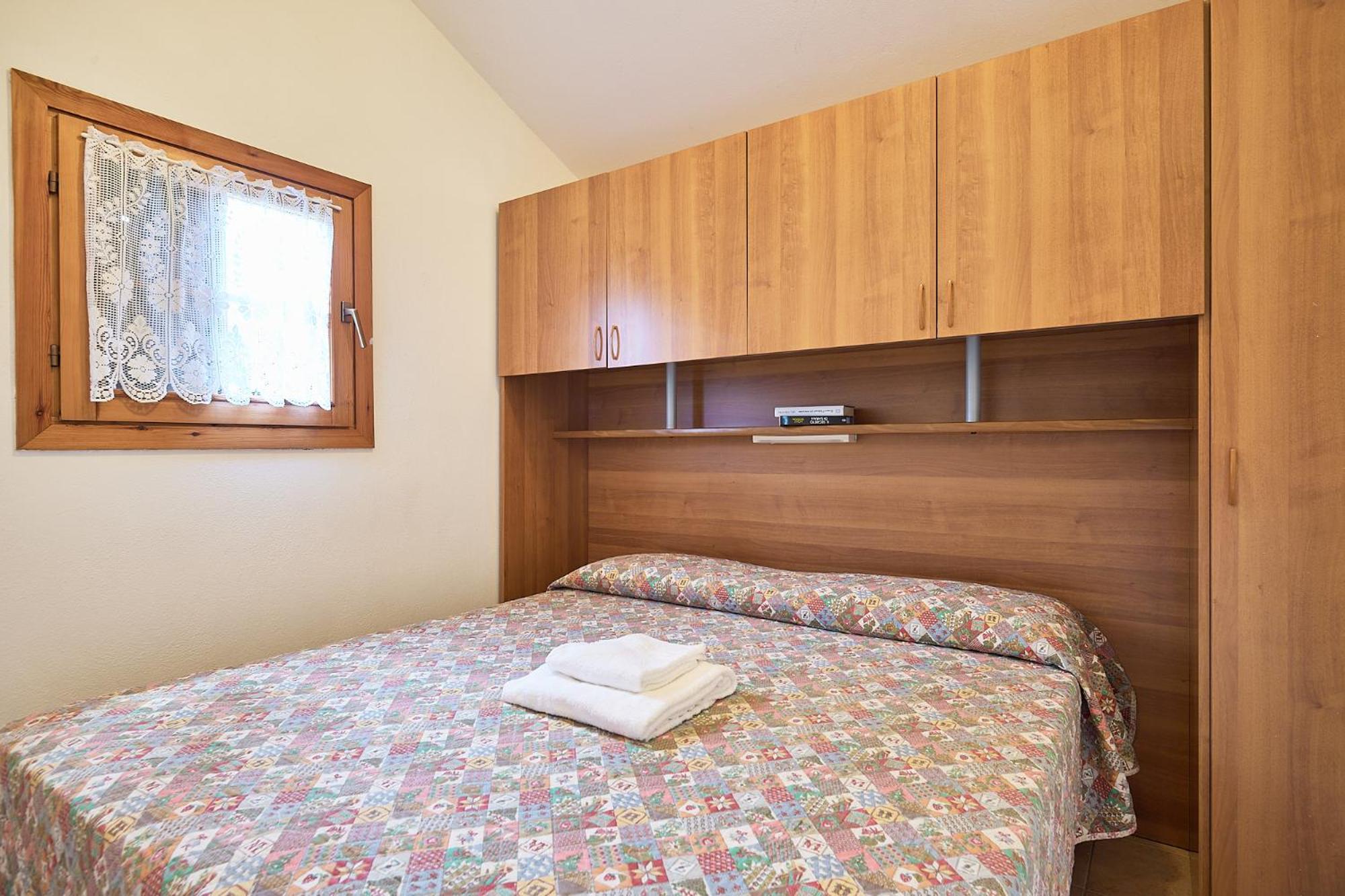 Caravelle Camping Village كيريالي المظهر الخارجي الصورة