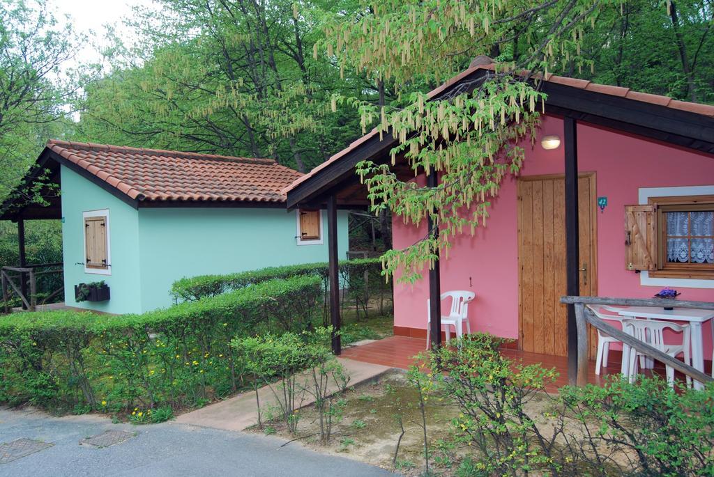 Caravelle Camping Village كيريالي المظهر الخارجي الصورة