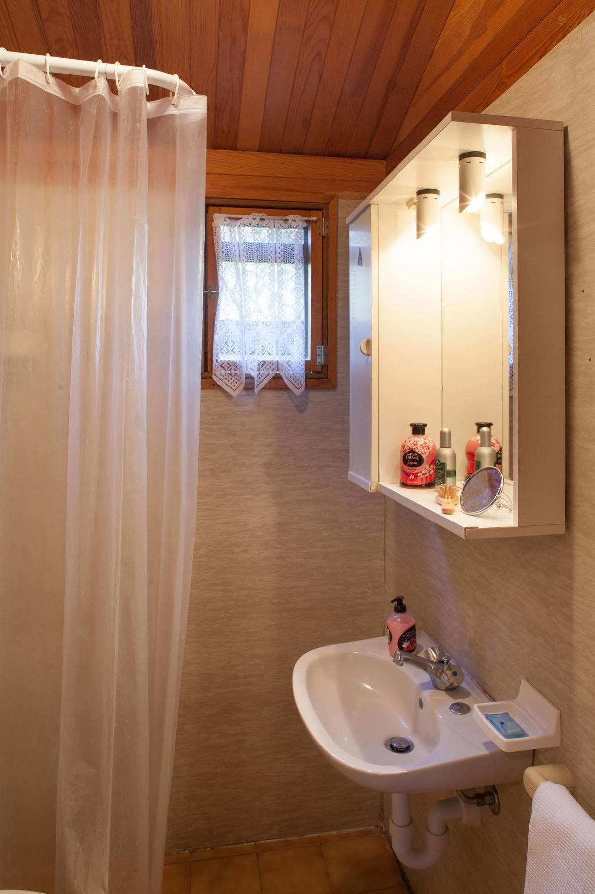 Caravelle Camping Village كيريالي المظهر الخارجي الصورة