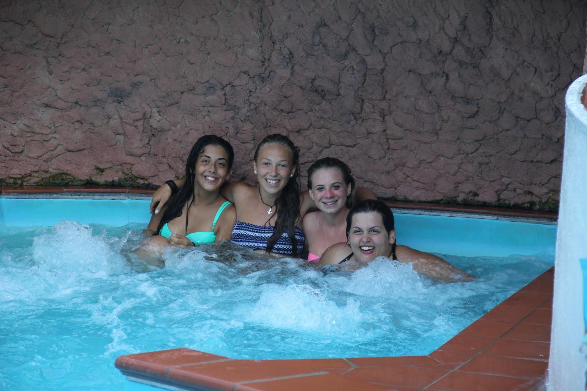 Caravelle Camping Village كيريالي المظهر الخارجي الصورة