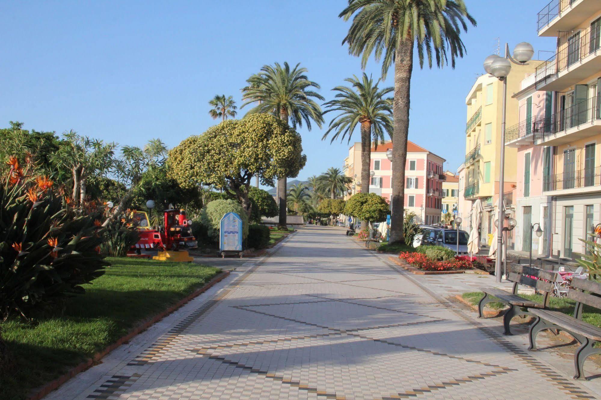 Caravelle Camping Village كيريالي المظهر الخارجي الصورة