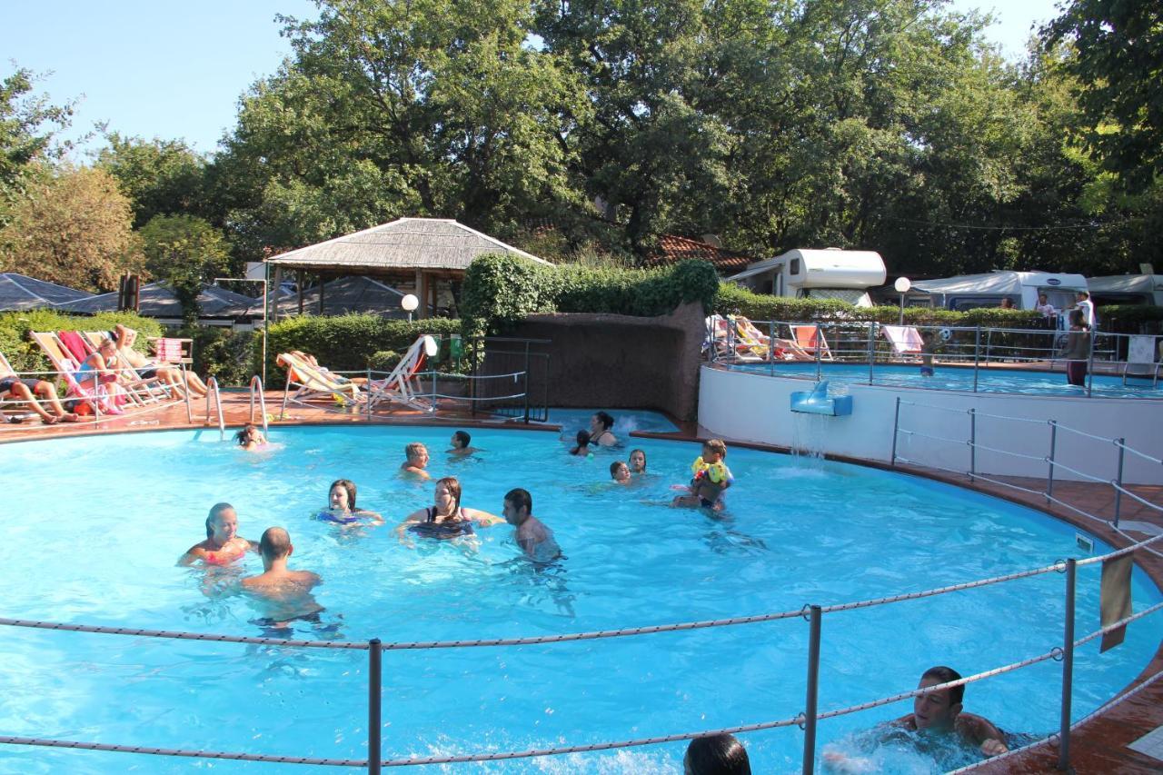 Caravelle Camping Village كيريالي المظهر الخارجي الصورة